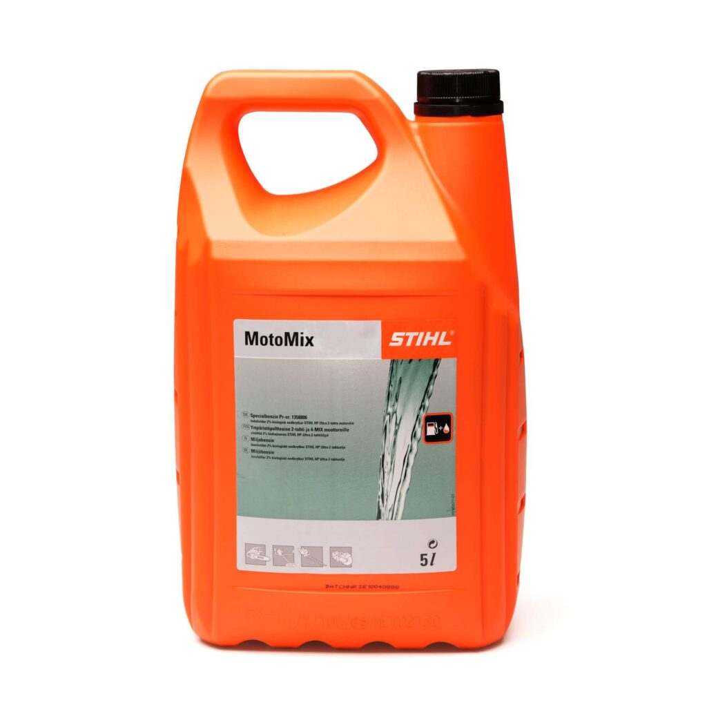 
Stihl Benzin 2T MotoMix 5l